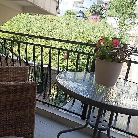 Swiss Residence Montenegro ヘルツェグ・ノヴィ エクステリア 写真