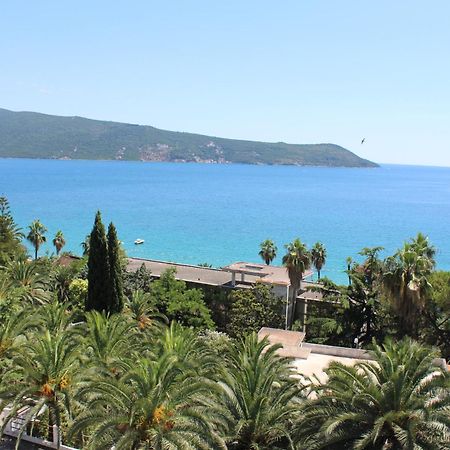 Swiss Residence Montenegro ヘルツェグ・ノヴィ 部屋 写真