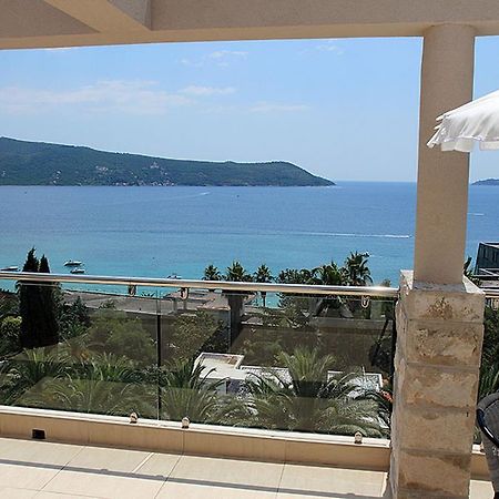 Swiss Residence Montenegro ヘルツェグ・ノヴィ エクステリア 写真