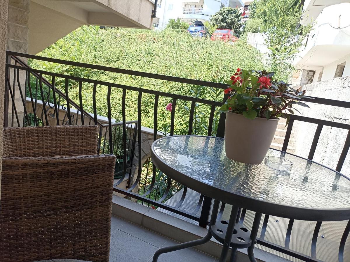 Swiss Residence Montenegro ヘルツェグ・ノヴィ エクステリア 写真