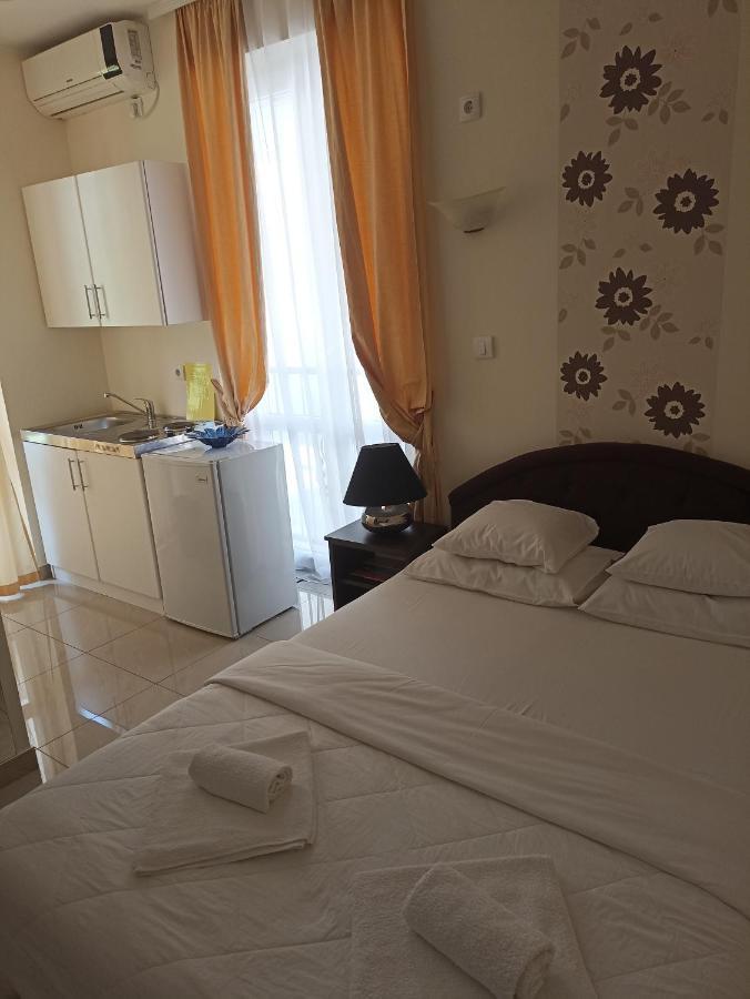 Swiss Residence Montenegro ヘルツェグ・ノヴィ エクステリア 写真
