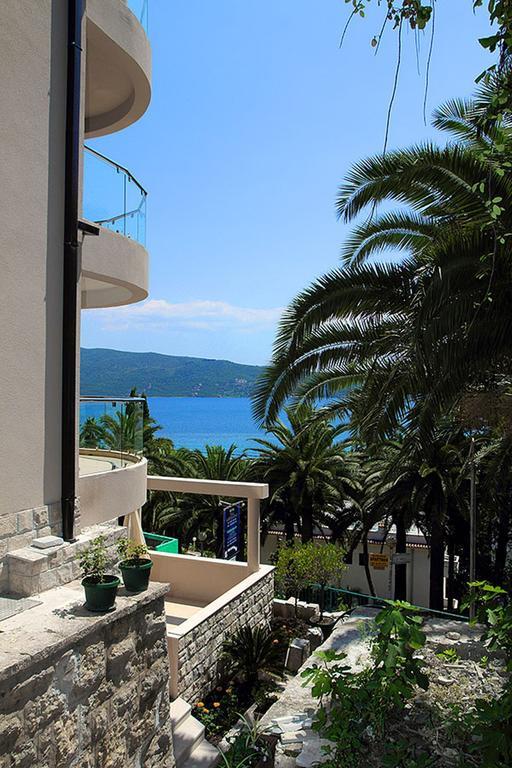 Swiss Residence Montenegro ヘルツェグ・ノヴィ エクステリア 写真