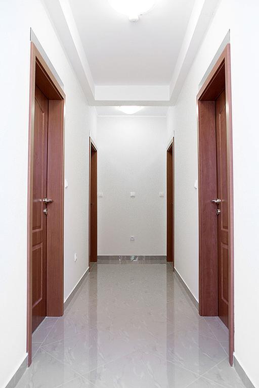Swiss Residence Montenegro ヘルツェグ・ノヴィ 部屋 写真
