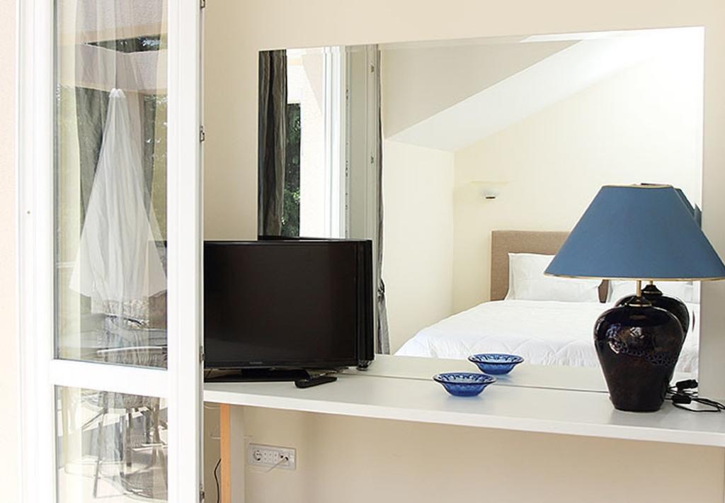 Swiss Residence Montenegro ヘルツェグ・ノヴィ エクステリア 写真