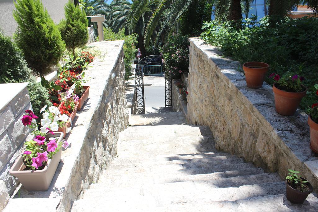 Swiss Residence Montenegro ヘルツェグ・ノヴィ エクステリア 写真