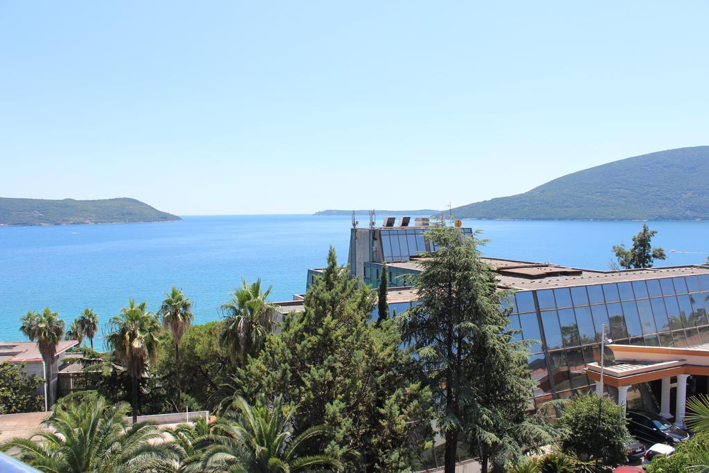 Swiss Residence Montenegro ヘルツェグ・ノヴィ エクステリア 写真