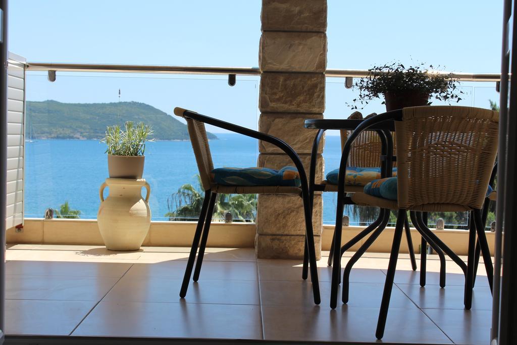 Swiss Residence Montenegro ヘルツェグ・ノヴィ エクステリア 写真
