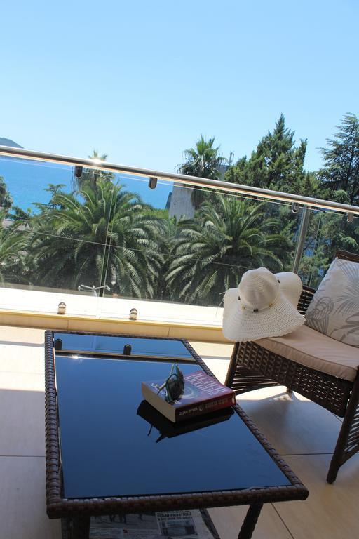 Swiss Residence Montenegro ヘルツェグ・ノヴィ エクステリア 写真