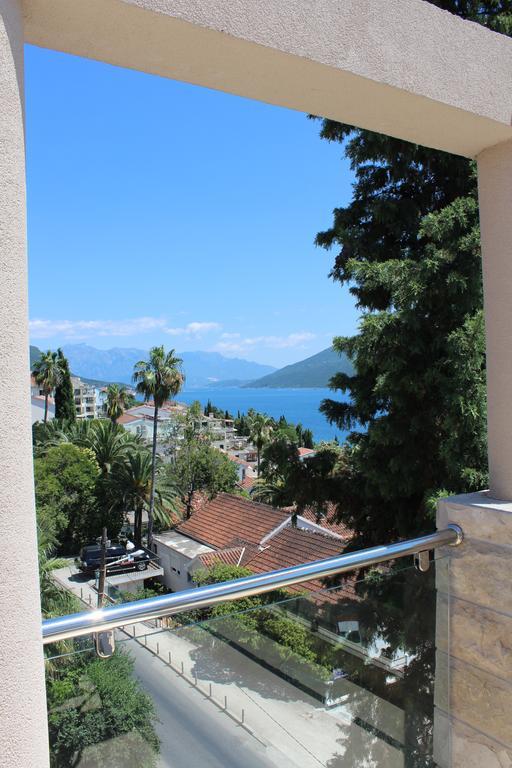 Swiss Residence Montenegro ヘルツェグ・ノヴィ エクステリア 写真